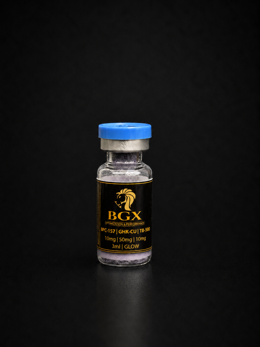 bpc 157 tb 500 ghk cu 30mg glow blend (BPC-157/TB-500/GHK-Cu)  IVs in the Keys Glow Blend: BPC-157, TB-500, GHK-Cu
